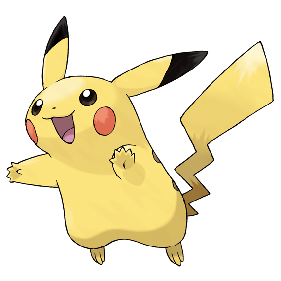 pikachu